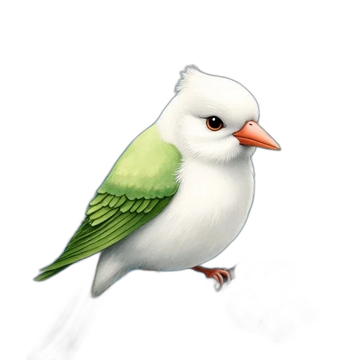 animal, staff, weapon, jewelry transparent PNG cut-out