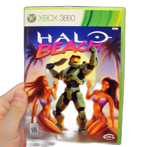 3d render, concept art, image, displays transparent PNG cut-out