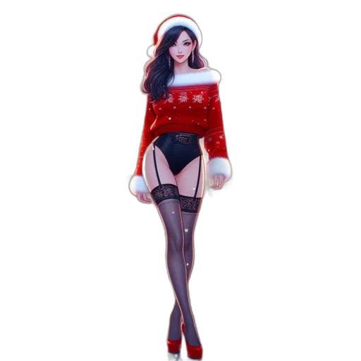 concept art, 3d render, fantasy art, cartoon transparent PNG cut-out