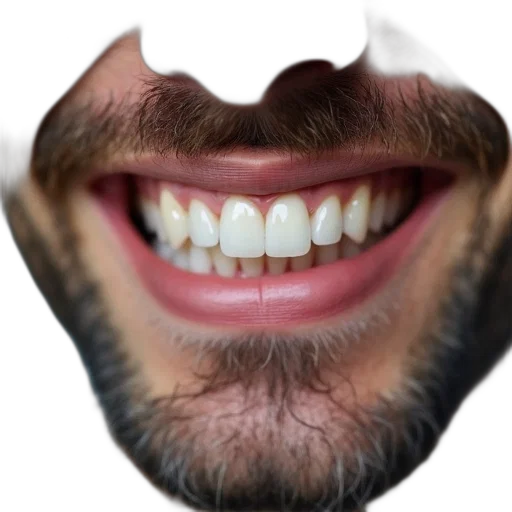 face, mask, creature, animal transparent PNG cut-out