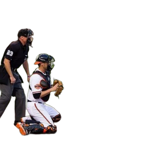 staff, baseball, player, gray transparent PNG cut-out