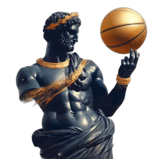 weapon, 3d render, photorealistic, vaporwave transparent PNG cut-out