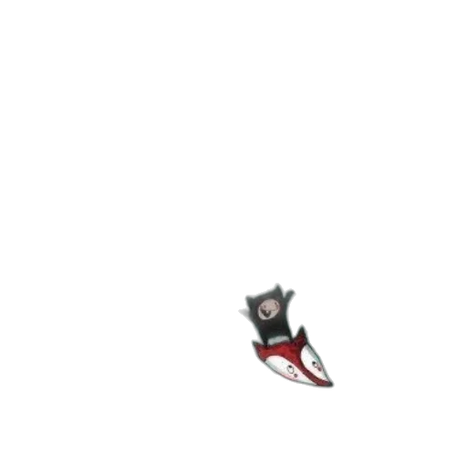 shoes, dragon, weapon, creature transparent PNG cut-out