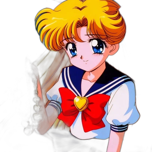 staff, weapon, hair, anime transparent PNG cut-out