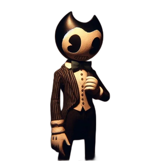 mask, staff, robot, animal transparent PNG cut-out