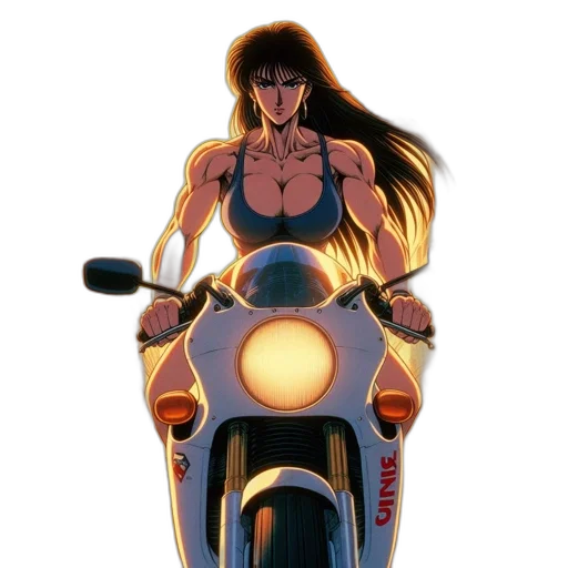 weapon, comic book art, anime, concept art transparent PNG cut-out