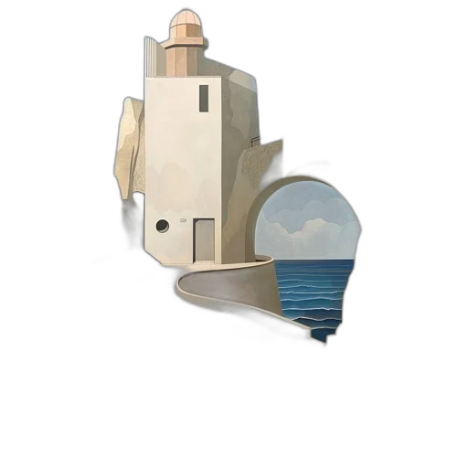 robot, bottle, crown, mask transparent PNG cut-out