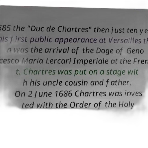historical, document, mentions, duc transparent PNG cut-out