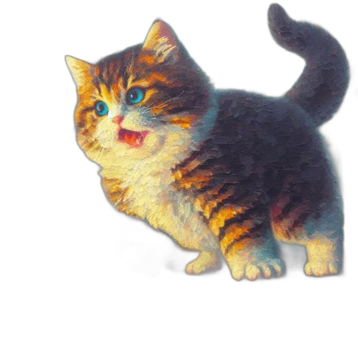 animal, creature, staff, weapon transparent PNG cut-out