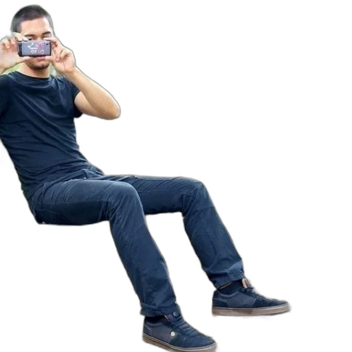 mask, staff, face, robot transparent PNG cut-out