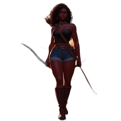 staff, sword, concept art, fantasy art transparent PNG cut-out