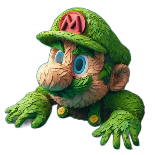 creature, mask, animal, hat transparent PNG cut-out
