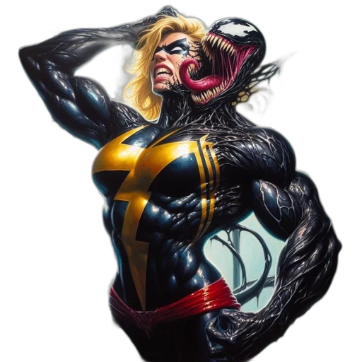 hair, comic book art, concept art, female transparent PNG cut-out