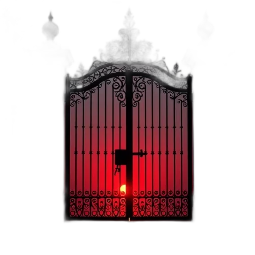 crown, building, furniture, pixel art transparent PNG cut-out