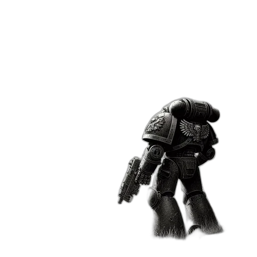 robot, creature, weapon, animal transparent PNG cut-out