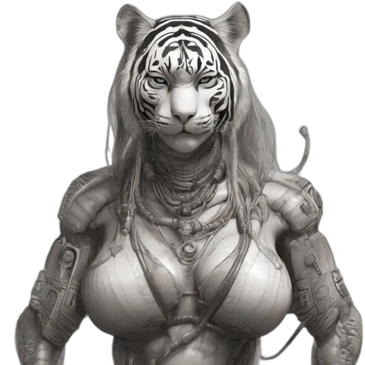 animal, jewelry, creature, fantasy art transparent PNG cut-out