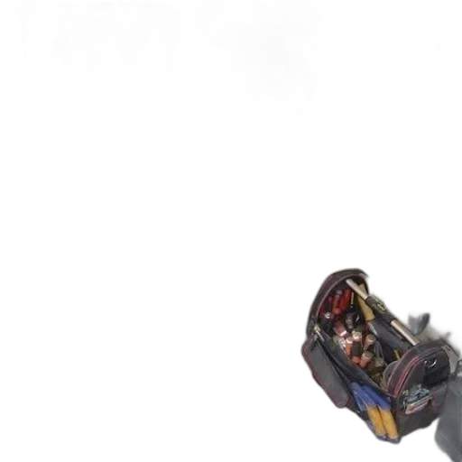 weapon, robot, dragon, shoes transparent PNG cut-out
