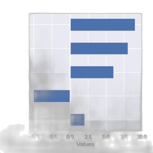 fog, blue, monochrome, bar transparent PNG cut-out