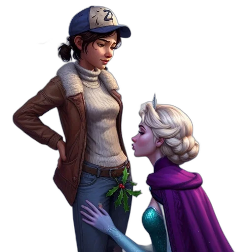 staff, hat, crown, concept art transparent PNG cut-out