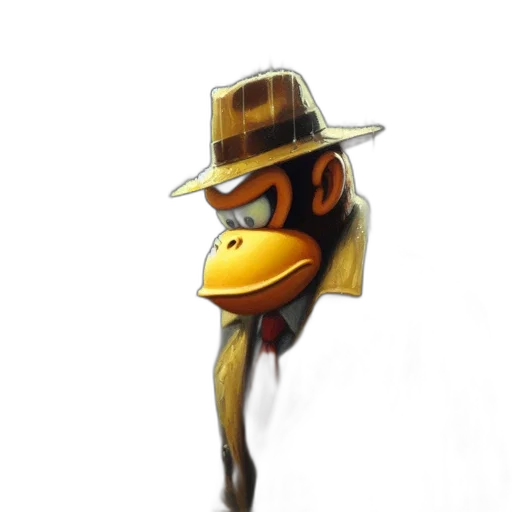 mask, hat, robot, staff transparent PNG cut-out