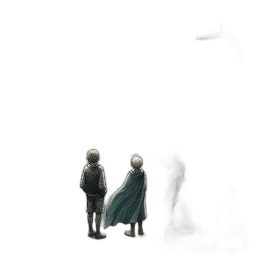 dress, creature, mask, bottle transparent PNG cut-out
