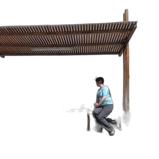 staff, furniture, umbrella, weapon transparent PNG cut-out