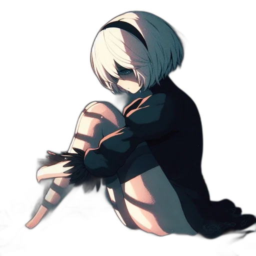 weapon, mask, robot, creature transparent PNG cut-out