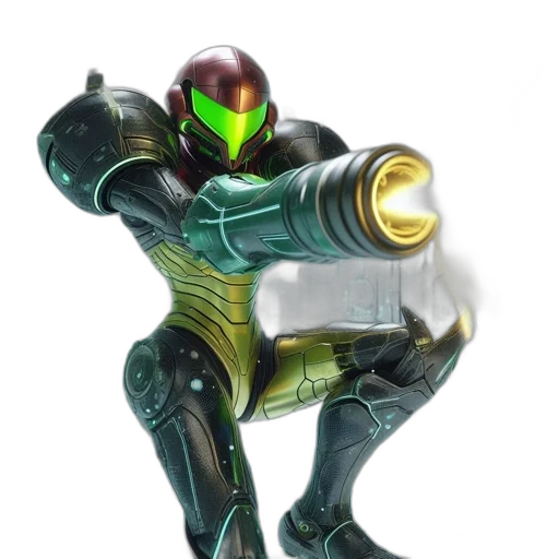 robot, weapon, sword, staff transparent PNG cut-out