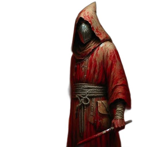 staff, sword, weapon, mask transparent PNG cut-out