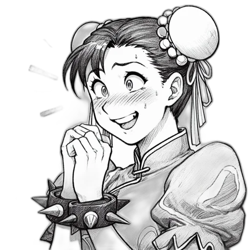 crown, staff, cartoon, anime transparent PNG cut-out