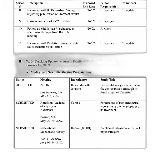 document, table, action, followed transparent PNG cut-out