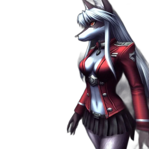 staff, jacket, robot, dragon transparent PNG cut-out
