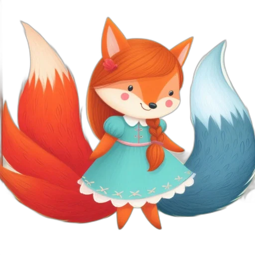 dress, staff, concept art, fantasy art transparent PNG cut-out