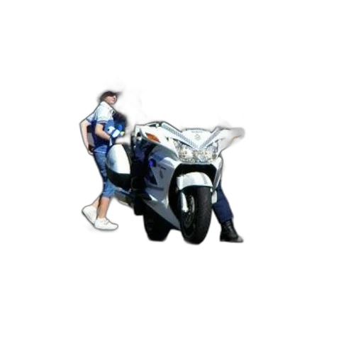 car, animal, robot, creature transparent PNG cut-out