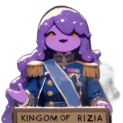 crown, staff, weapon, sword transparent PNG cut-out