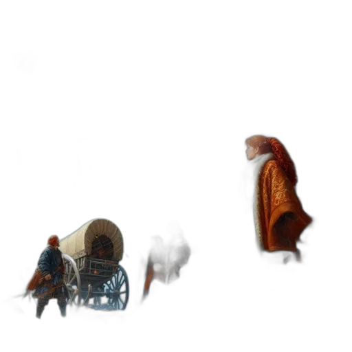 dragon, animal, creature, hat transparent PNG cut-out