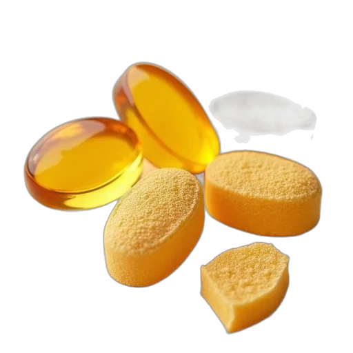 food, golden, brewer, yeast transparent PNG cut-out
