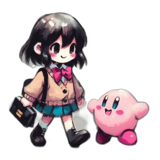 creature, weapon, animal, staff transparent PNG cut-out