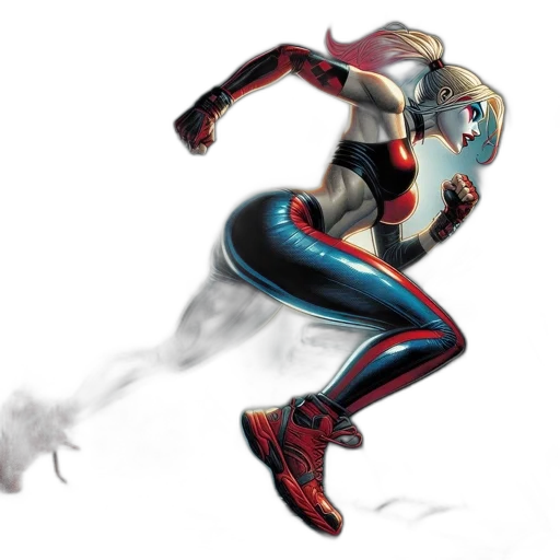 robot, concept art, comic book art, 3d render transparent PNG cut-out