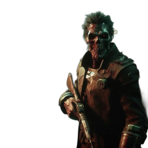 mask, face, staff, concept art transparent PNG cut-out