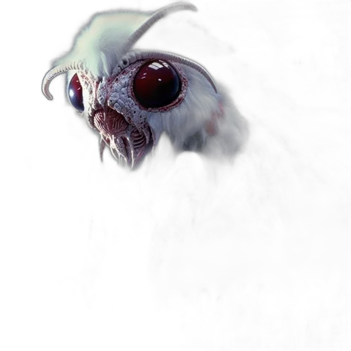 creature, animal, face, dragon transparent PNG cut-out