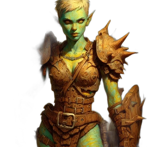staff, dragon, fantasy art, concept art transparent PNG cut-out