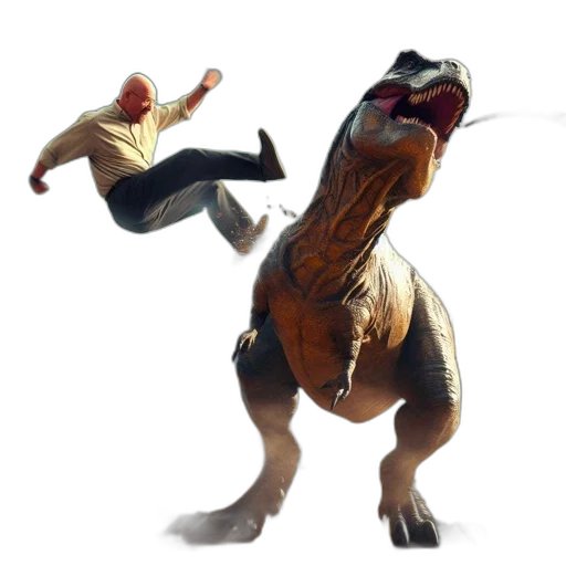 creature, animal, dragon, concept art transparent PNG cut-out