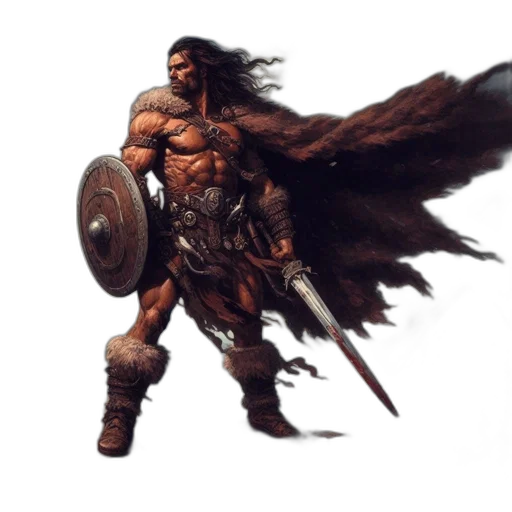 sword, weapon, concept art, fantasy art transparent PNG cut-out