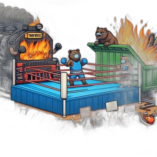 concept art, pixel art, fire, anthropomorphic transparent PNG cut-out