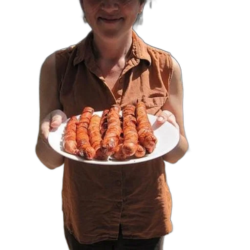 food, staff, animal, creature transparent PNG cut-out