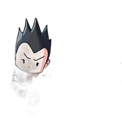 3d render, pixel art, concept art, cartoon transparent PNG cut-out