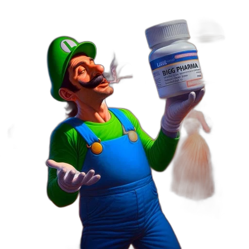 bottle, mask, food, hat transparent PNG cut-out