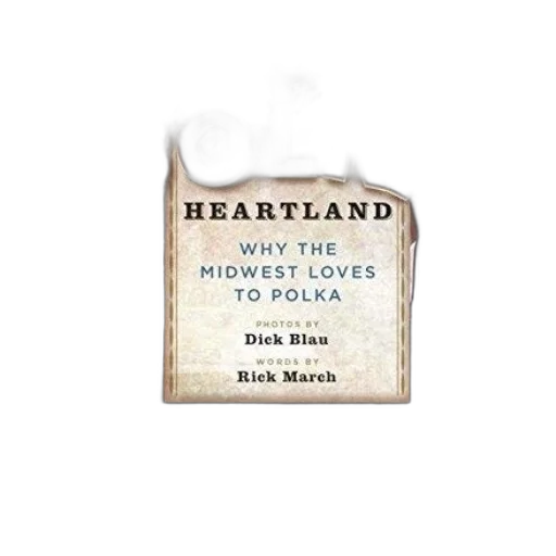 polka, heartland, why, midwest transparent PNG cut-out