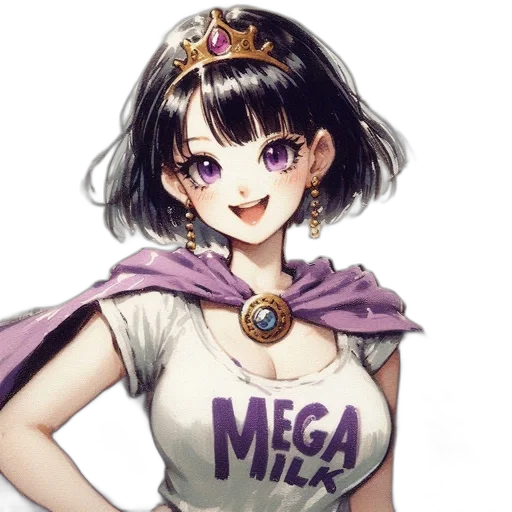 crown, staff, dress, jewelry transparent PNG cut-out
